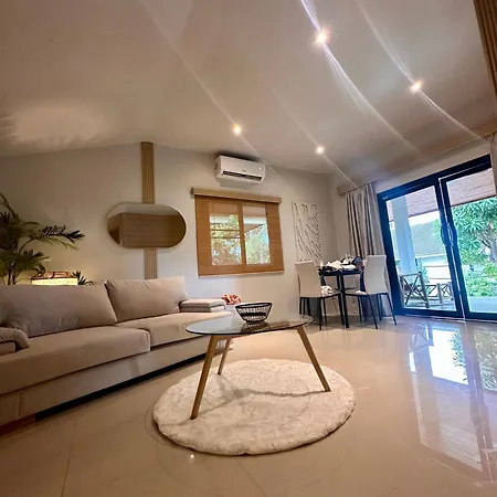 Tulum Villa Resort Amphoe Koksamui Exterior photo