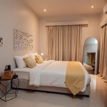 Tulum Villa Resort Amphoe Koksamui Exterior photo