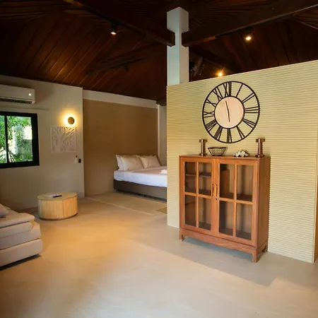 Tulum Villa Resort Amphoe Koksamui Exterior photo