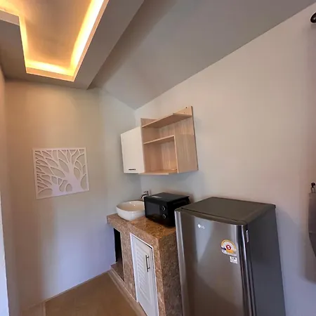 Tulum Villa Resort Amphoe Koksamui Room photo