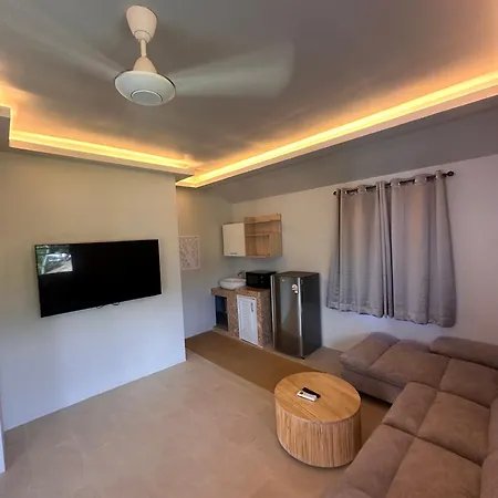 Tulum Villa Resort Amphoe Koksamui Room photo