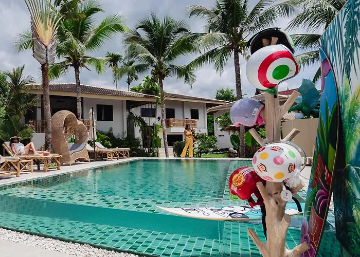 Tulum Villa Resort