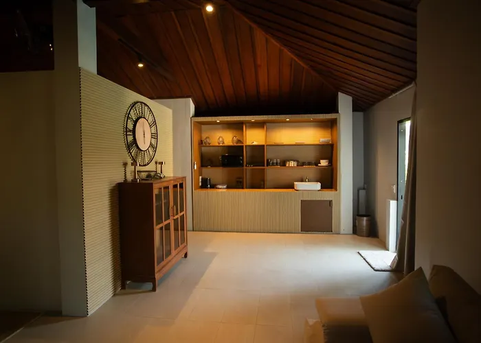 Tulum Villa Resort