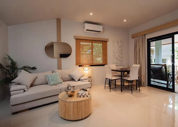 Tulum Villa Resort