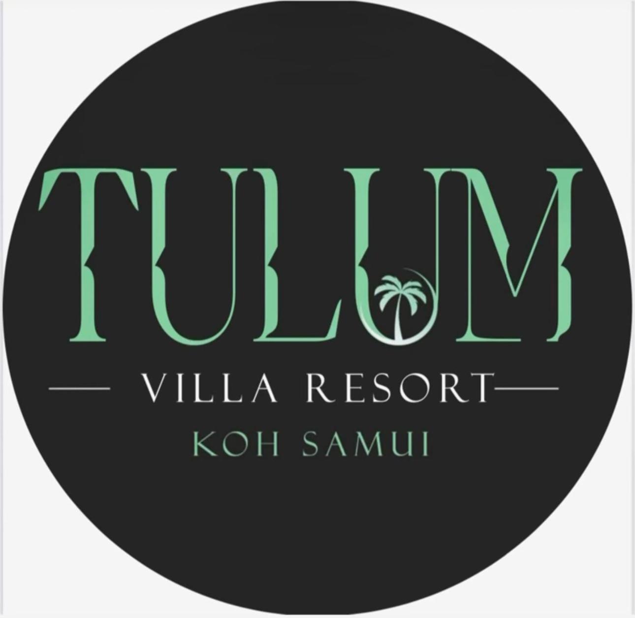 Tulum หน้าทอนเบย์