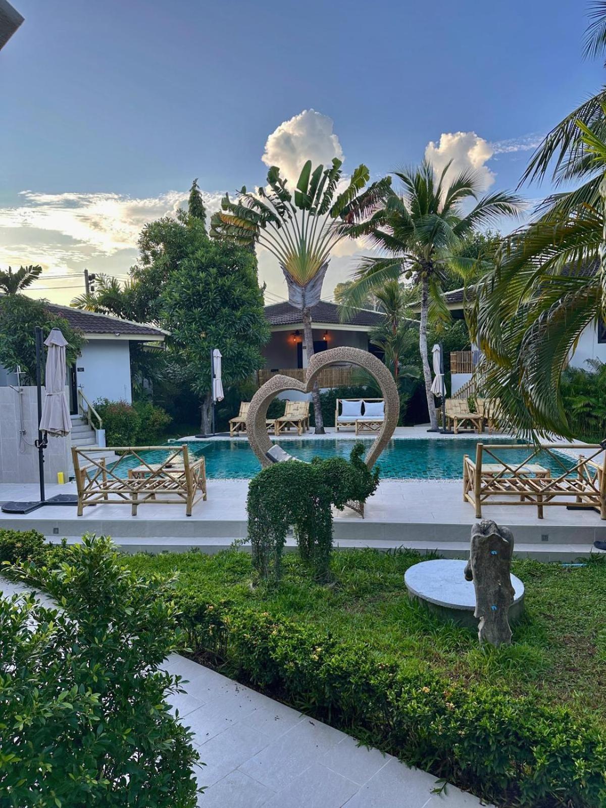 ฮอลิเดย์พาร์ค Tulum 4*