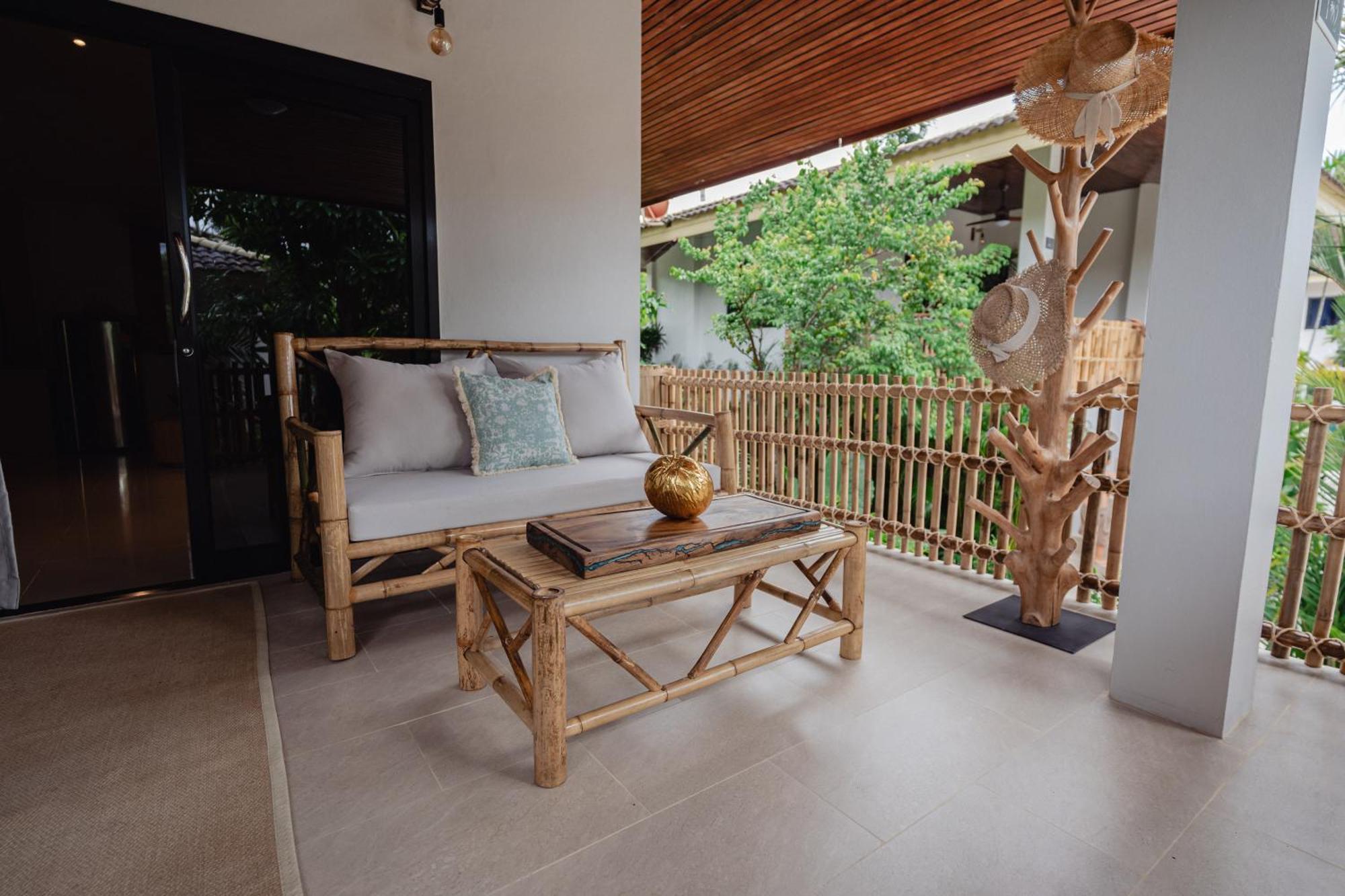 ฮอลิเดย์พาร์ค Tulum หน้าทอนเบย์