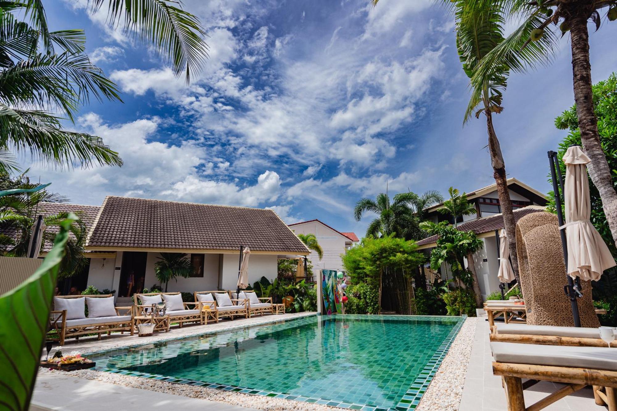 Tulum หน้าทอนเบย์