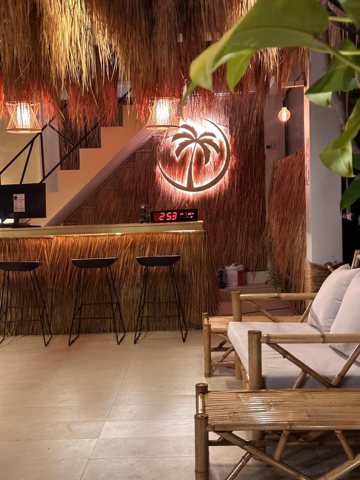 Tulum ฮอลิเดย์พาร์ค 4*