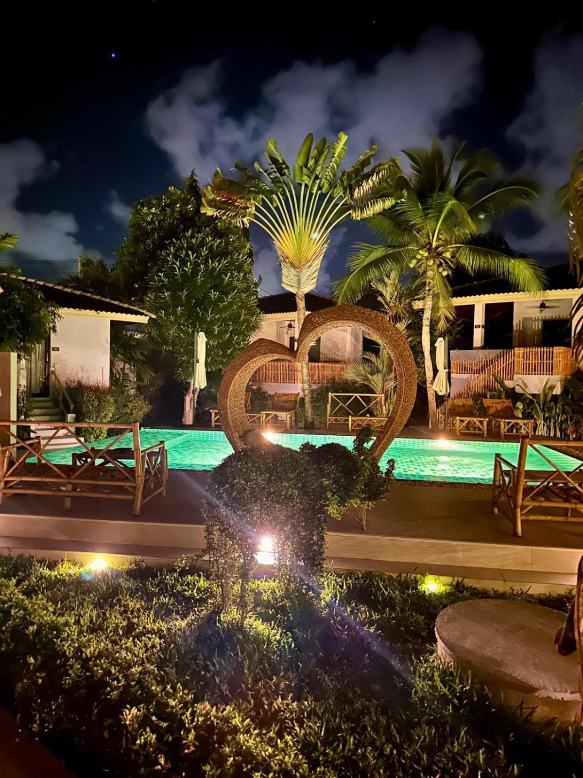 Tulum ฮอลิเดย์พาร์ค หน้าทอนเบย์