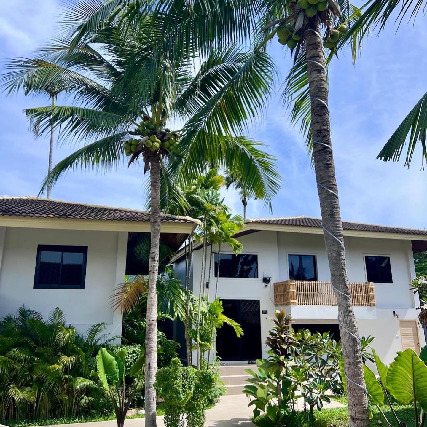 ฮอลิเดย์พาร์ค Tulum หน้าทอนเบย์