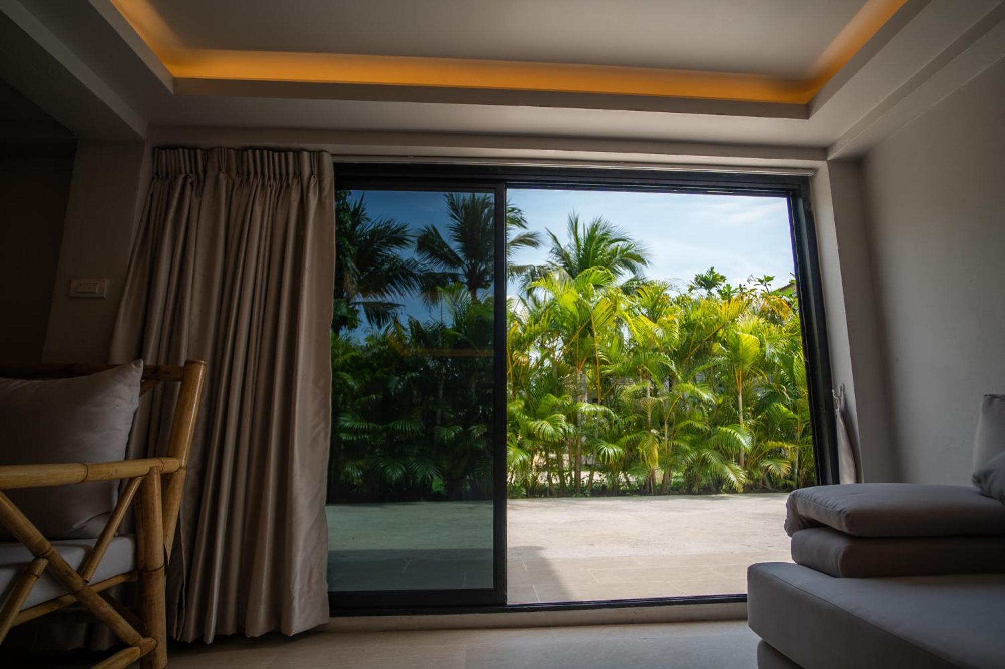 ฮอลิเดย์พาร์ค Tulum หน้าทอนเบย์