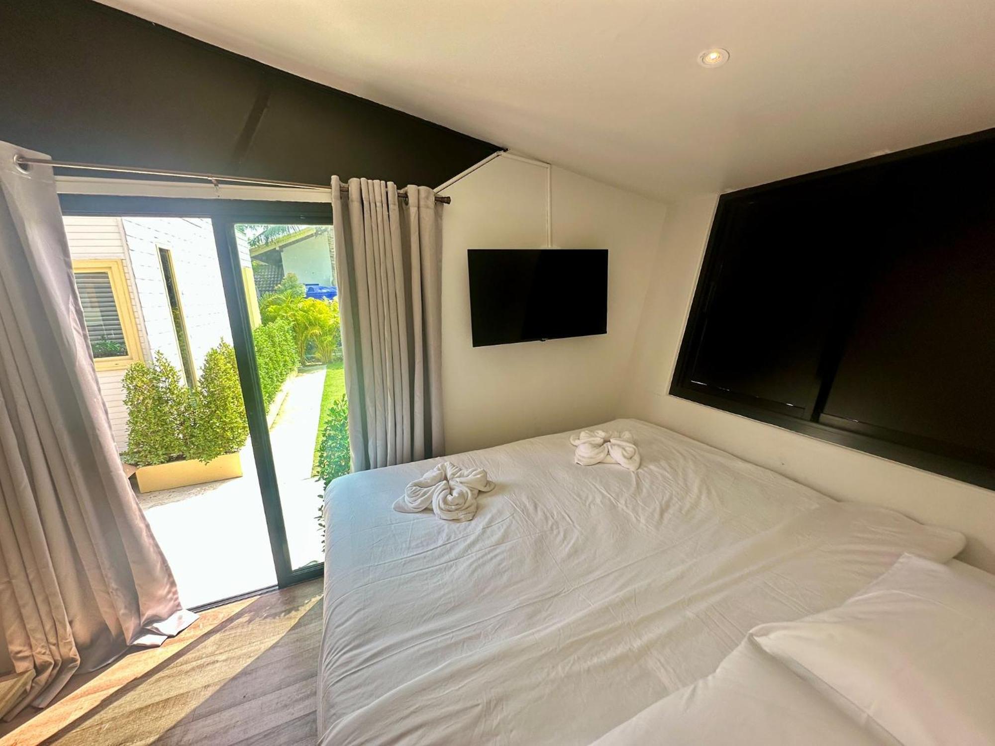 Tulum 4* หน้าทอนเบย์