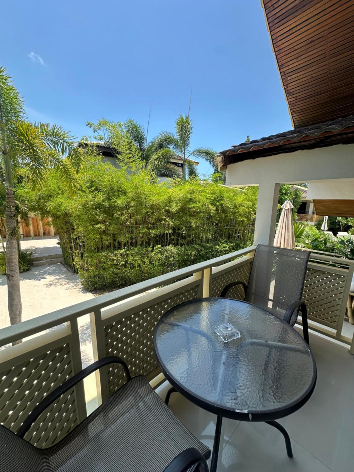 ฮอลิเดย์พาร์ค Tulum หน้าทอนเบย์