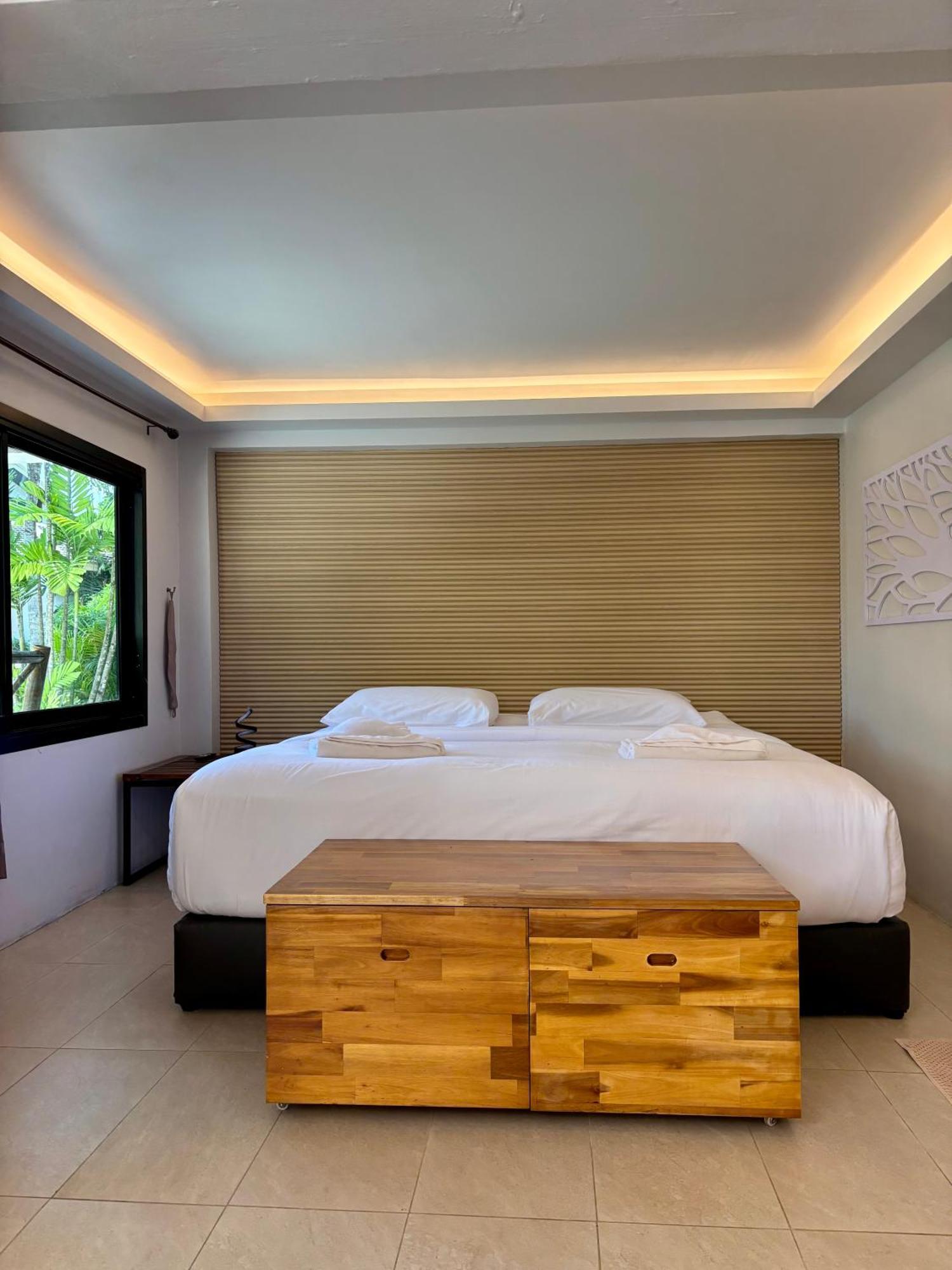 Tulum 4* หน้าทอนเบย์