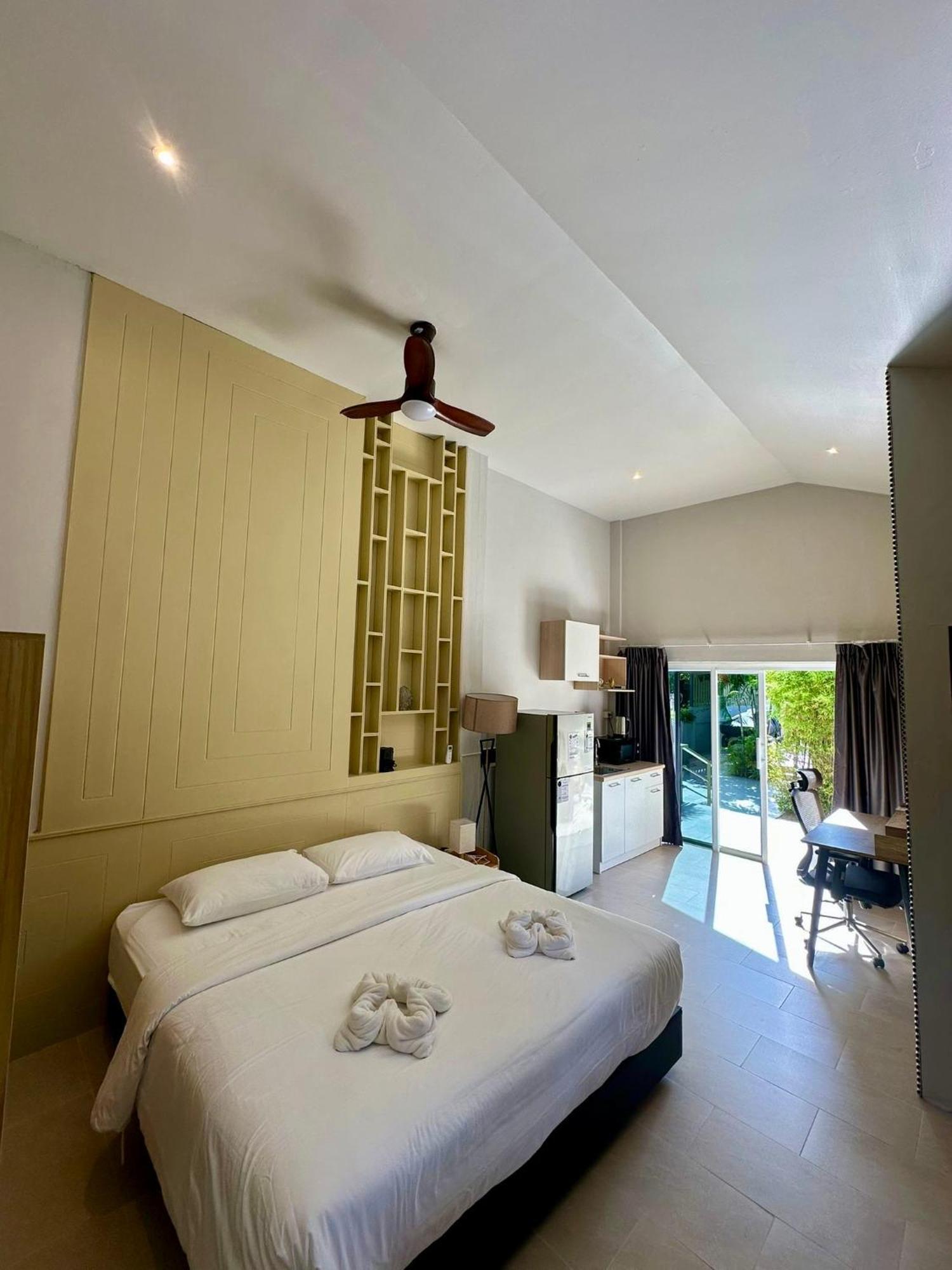 Tulum 4* หน้าทอนเบย์
