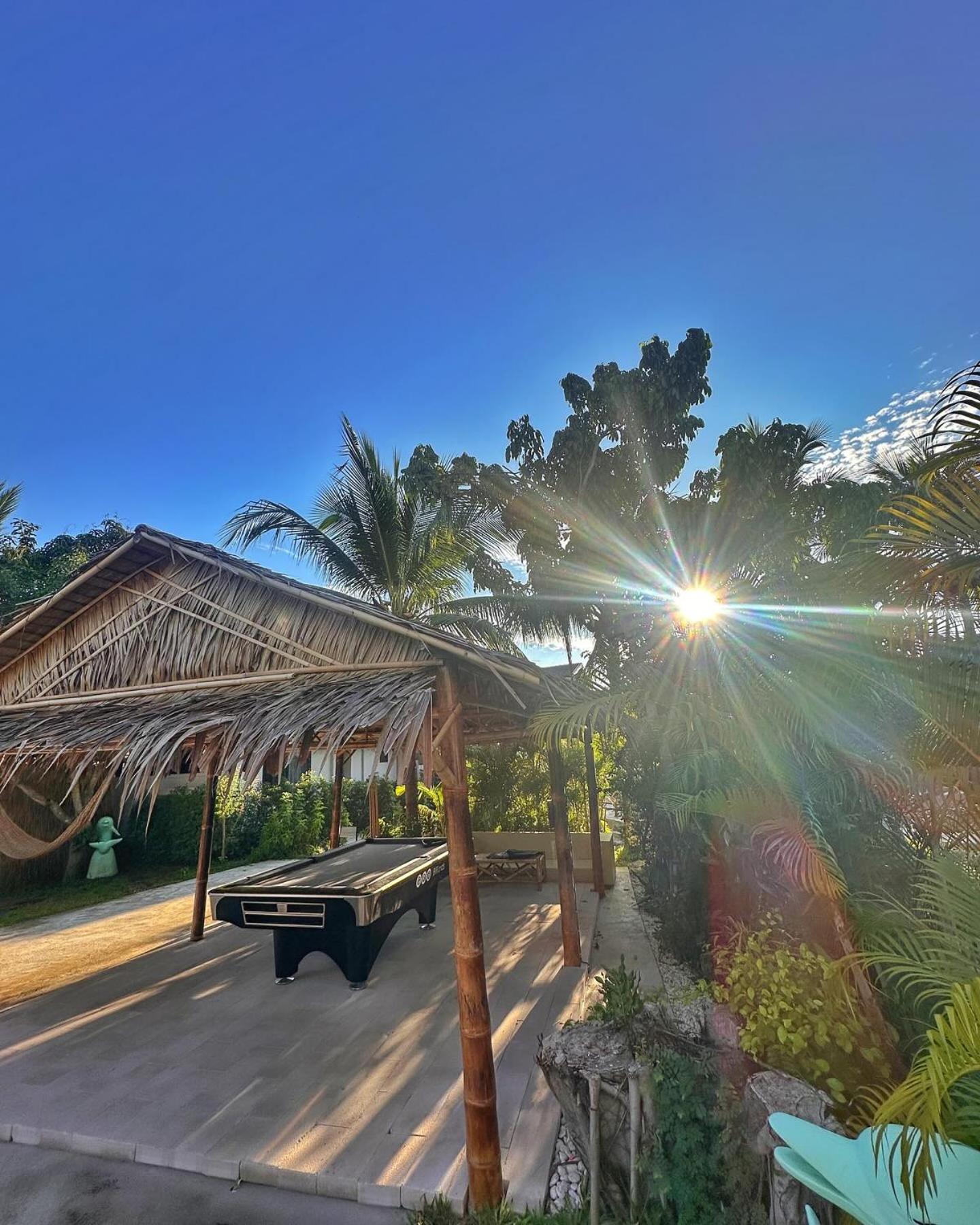 Parque de vacaciones Tulum 4*